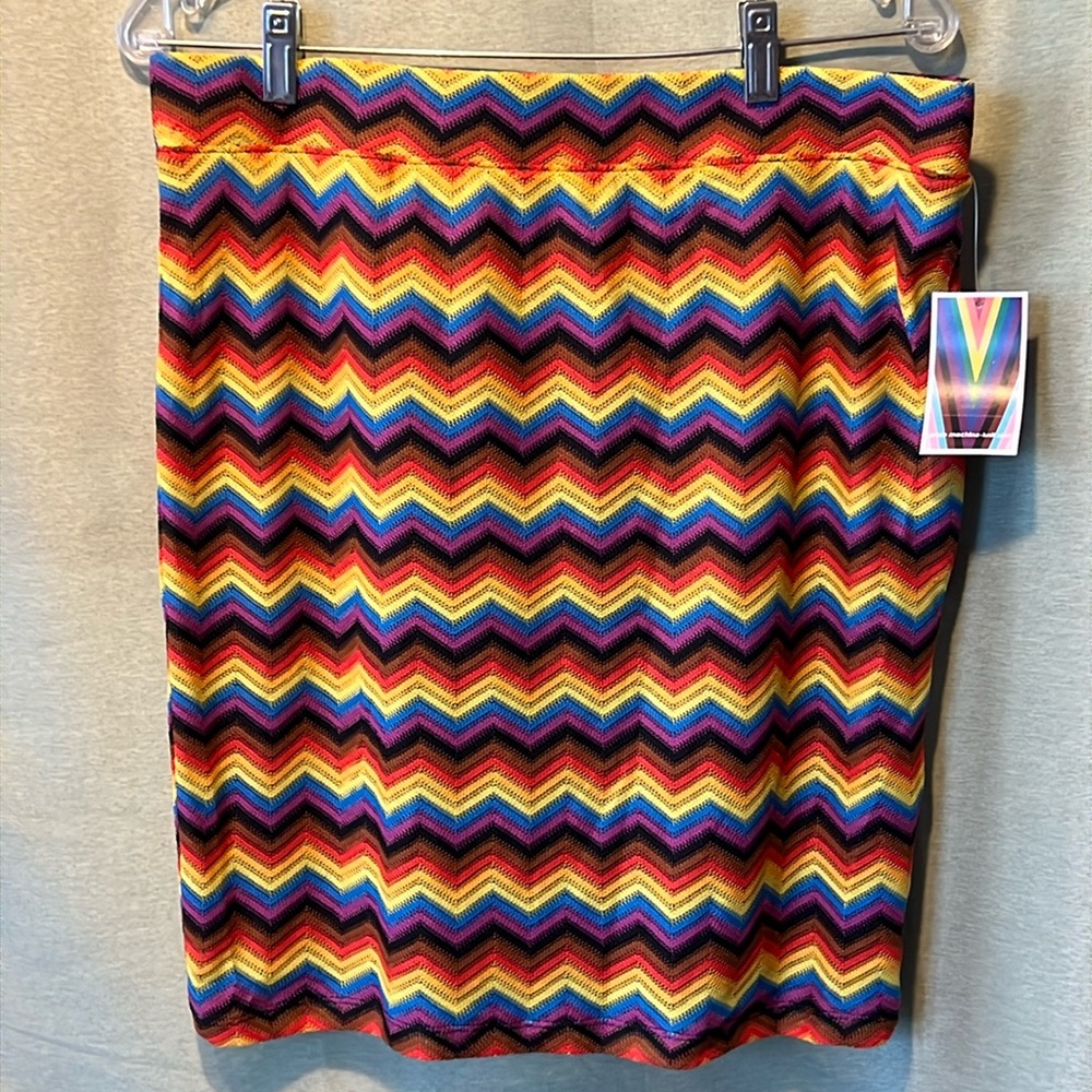 Pride skirt